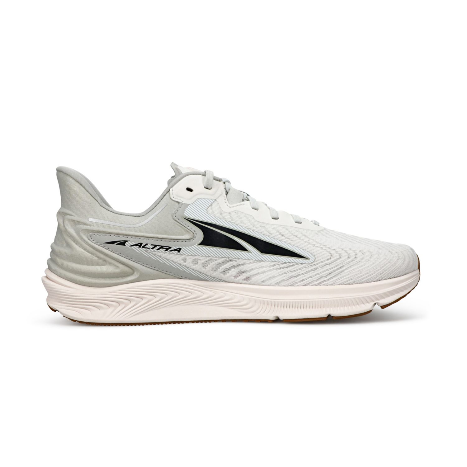 Zapatillas Para Caminar Altra Torin 6 Hombre Blancas Gris | Costa Rica-92465079